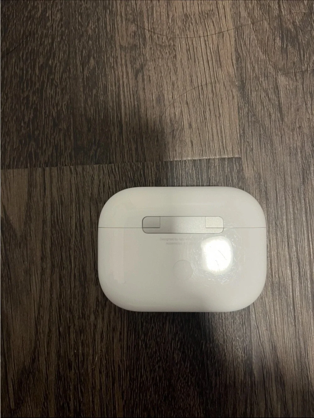 APPLE AirPods Charging Case (2nd Generation) ONLY